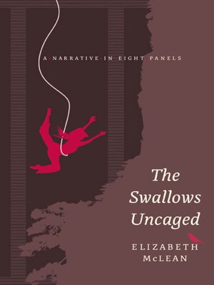 The Swallows Uncaged - ebook